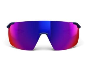 Julbo Faster L J5941512 - Donkerblauw / Goud