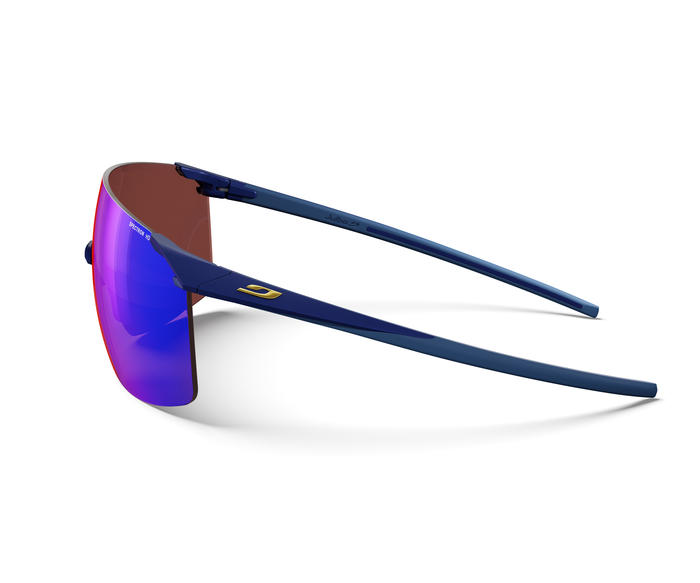Julbo Faster L J5941512 - Donkerblauw / Goud - Afbeelding 4