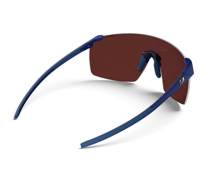 Julbo Faster L J5941512 - Donkerblauw / Goud - Afbeelding 5