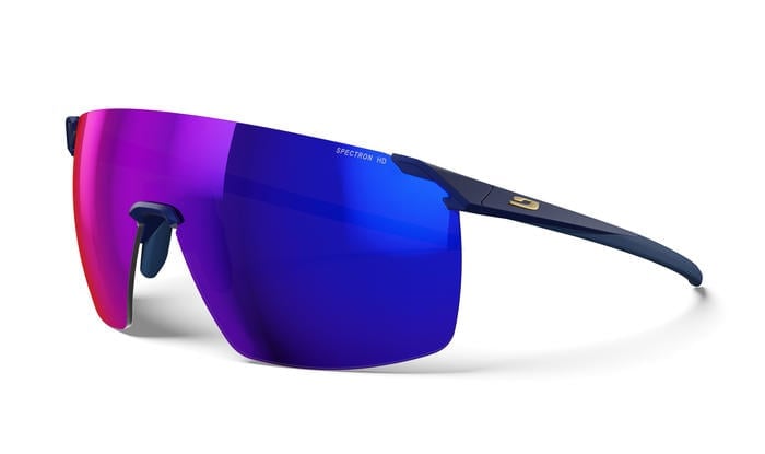 Julbo Faster L J5941512 - Donkerblauw / Goud - Afbeelding 6