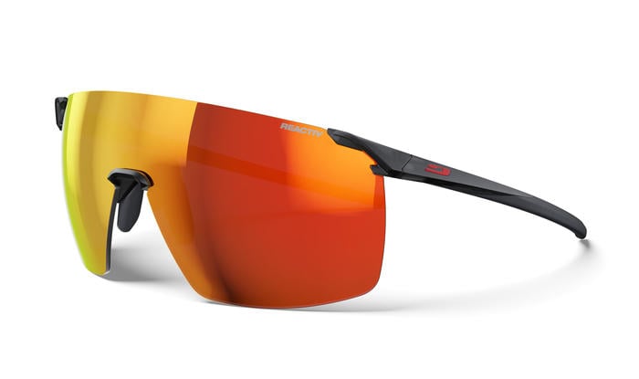Julbo Faster L J5943314 - Zwart - Afbeelding 7