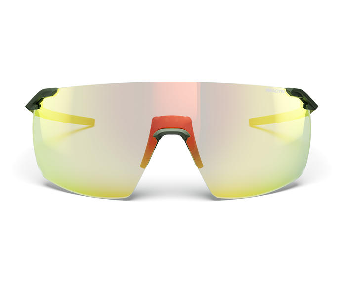 Julbo Faster L J5943345 - Legergroen - Afbeelding 4