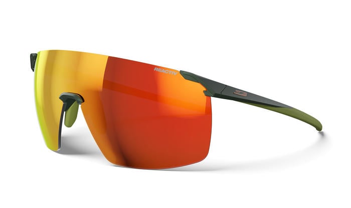 Julbo Faster L J5943345 - Legergroen - Afbeelding 7