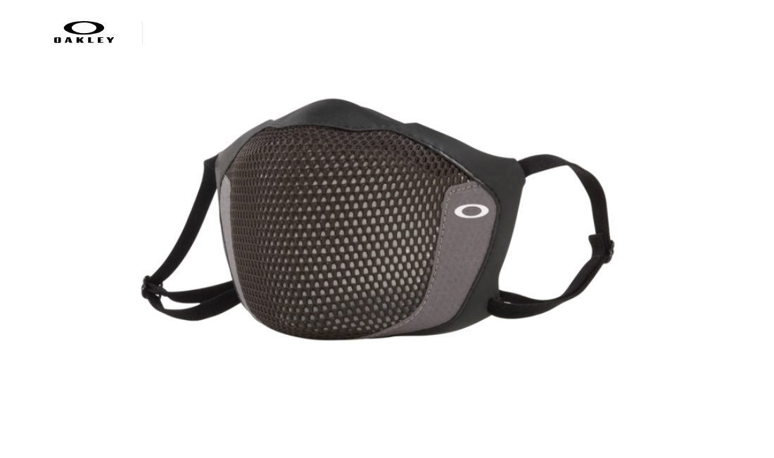 Oakley Mask 3 (MSK3) - Gezichtsmasker AOO0036AC