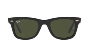Ray-Ban Original Wayfarer Classic RB2140-901 - Zwart