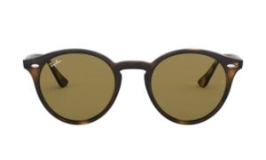 Ray-Ban RB2180-710/73 - Havana / Bruin