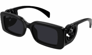 Gucci GG1325S-001 - Zwart