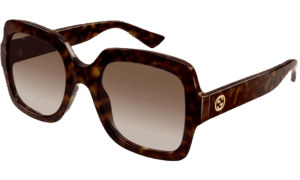 Gucci GG1337S-003 - Bruin