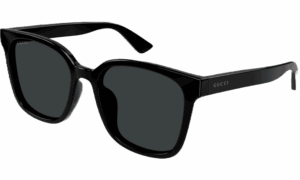 Gucci GG1346SK-001 - Zwart