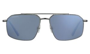 Serengeti Wayne SS546002-57 Gunmetal - zonder sterkte