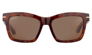 Serengeti Winona SS528005 - Bruin / Havana