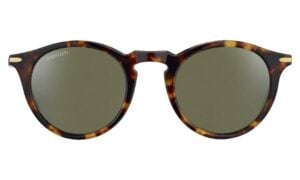 Serengeti Raffaele SS041002 - Bruin / Tortoise