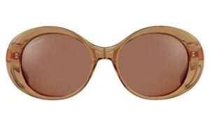 Serengeti Bacall SS541004 - Beige / Transparant