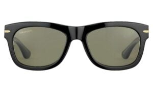 Serengeti Foyt SS549005 - Zwart