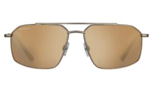 Serengeti Wayne SS546004 Goud - zonder sterkte