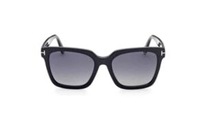 Tom Ford Selby FT0952-01D - Zwart