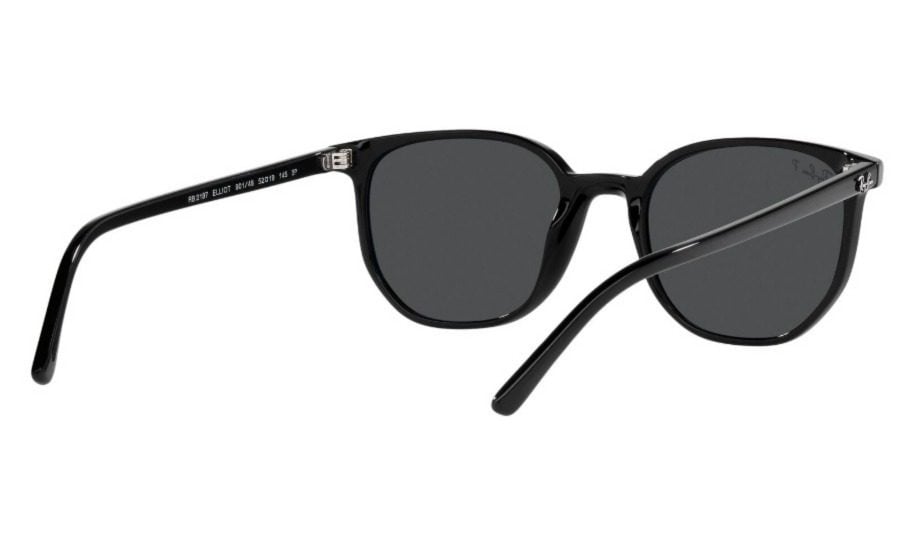 Ray-Ban Elliot 0RB2197 - Afbeelding 3