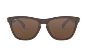 Oakley Frogskins OO9013-C5 - Bruin