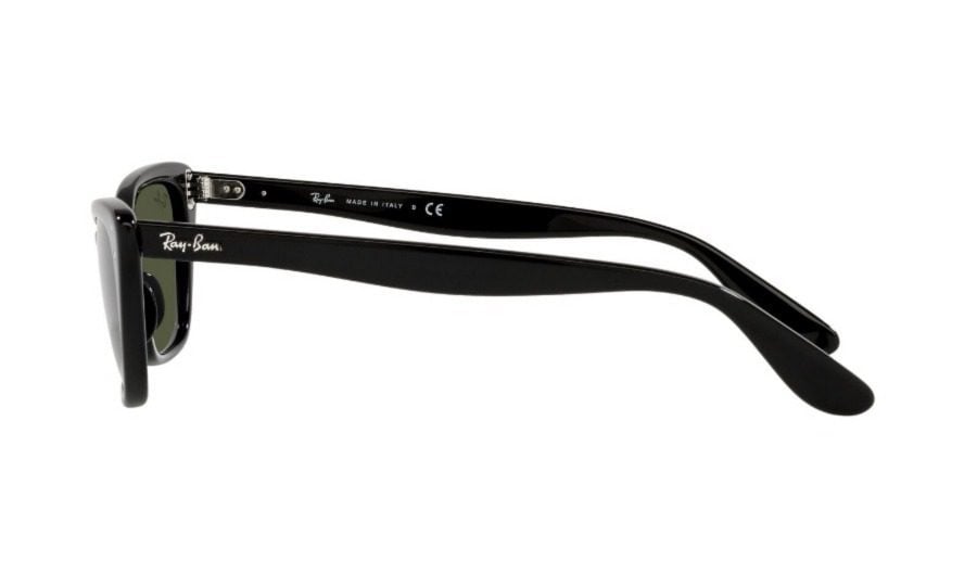 Ray-Ban Lady Burbank 0RB2299 - Afbeelding 4