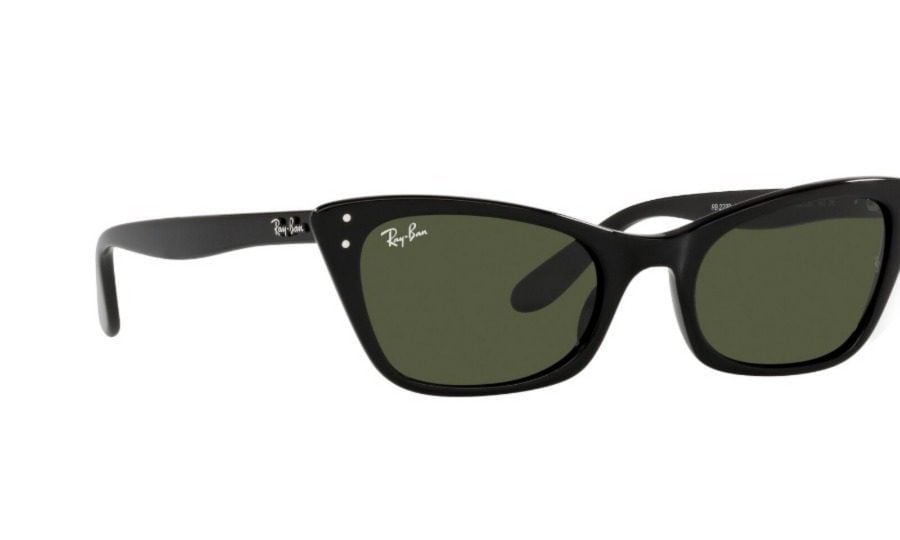Ray-Ban Lady Burbank 0RB2299 - Afbeelding 2