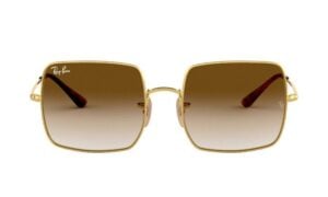 Ray-Ban Square RB1971-914751 - Goud
