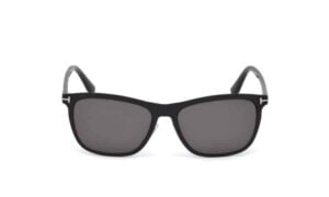 Tom Ford Alasdhair FT0526-02A - Zwart