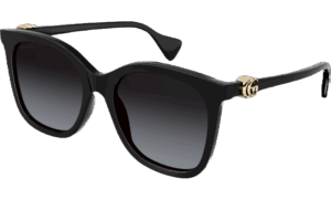 Gucci GG1071S-001 - Zwart