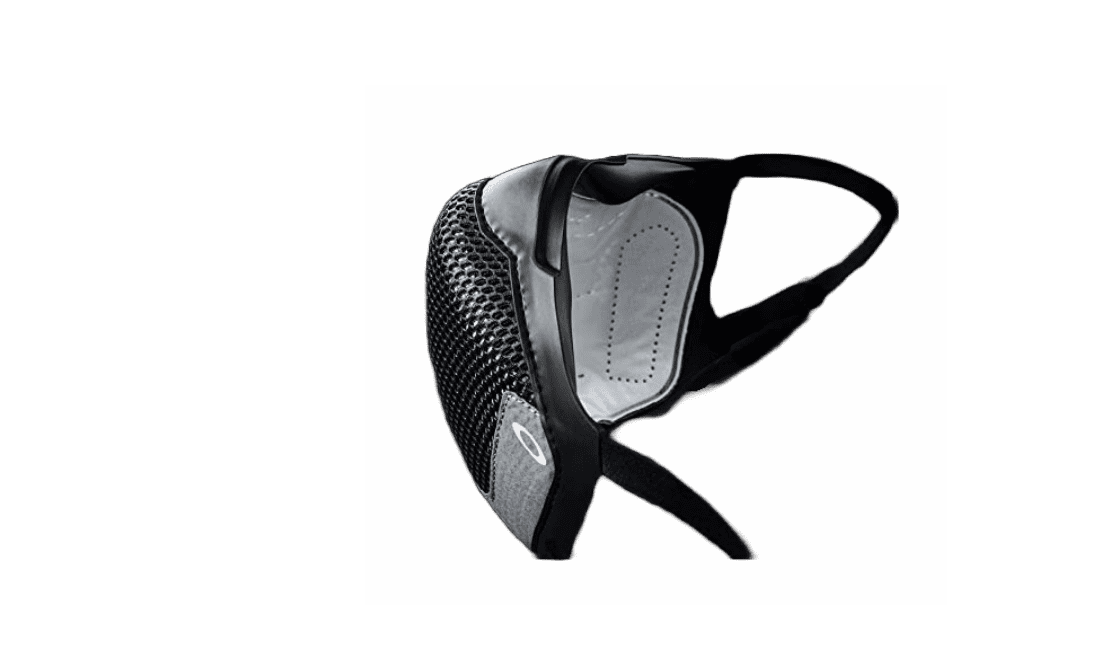 Oakley Mask 3 (MSK3) - Gezichtsmasker AOO0036AC - Afbeelding 2