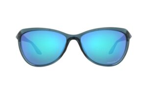 Oakley Pasque OO9222-07 Inktzwart