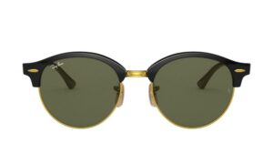 Ray-Ban Clubround 0RB4246