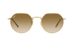 Ray-Ban Jack RB3565-001/51 - Goud