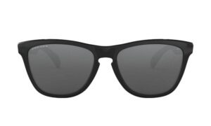 Oakley Frogskins OO9013-F7 - Matzwart