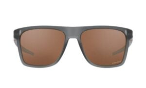 Oakley Leffingwell OO9100-02 - Matgrijs
