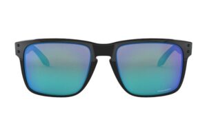 Oakley Holbrook XL OO9417-03 - Zwart