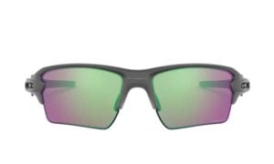 Oakley Flak 2.0 XL OO9188-F3 - Staalgrijs
