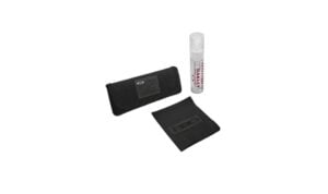 Complete Oakley Lens Cleaning Kit - 150 poetsbeurten