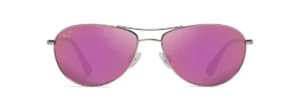 Maui Jim Baby Beach MJ0245S-004 - Rosé goud