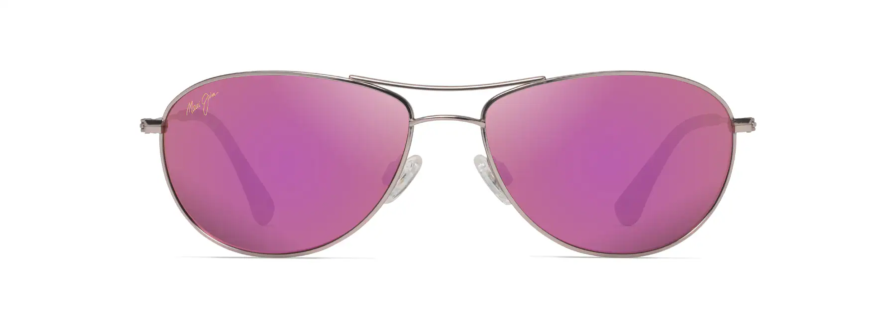 Maui Jim Baby Beach MJ0245S-004 - Rosé goud