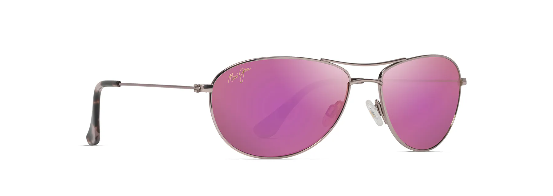 Maui Jim Baby Beach MJ0245S-004 - Rosé goud - Afbeelding 4