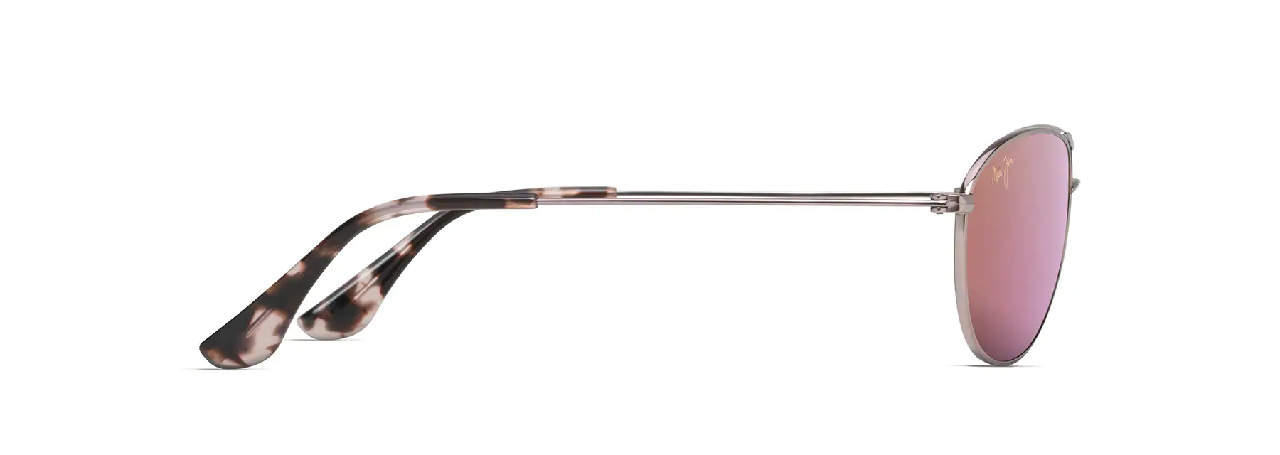Maui Jim Baby Beach MJ0245S-004 - Rosé goud - Afbeelding 3