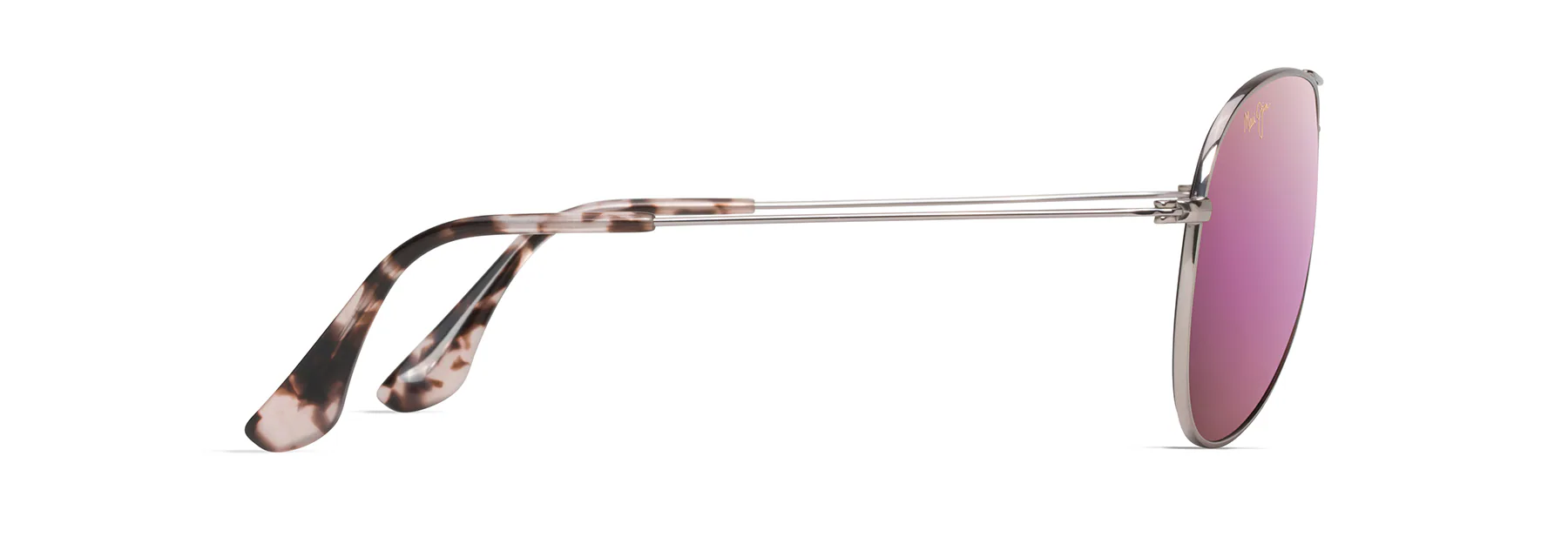 Maui Jim Mavericks MJ0264S-003 - Rosé Goud - Afbeelding 3