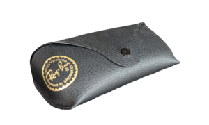 Ray-Ban brillenkoker zwart