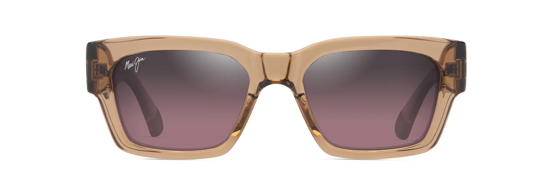 Maui Jim Kenui MJ0642S-004 - Lichtbruin