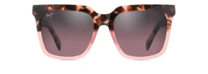Maui Jim Rooftops MJ0898S-004 - Roze Havana