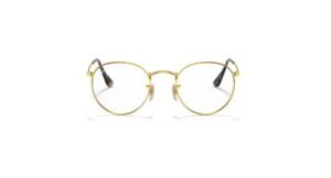 Ray-Ban Round Metal RX3447-2500 - Goud