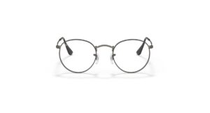 Ray-Ban Round Metal RX3447-3118 - Staalgrijs