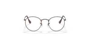 Ray-Ban Round Metal RX3447-3120 - Koper