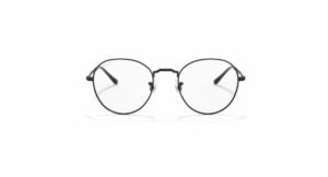 Ray-Ban David RX3582V-2760 - Zwart