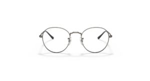 Ray-Ban David RX3582V-3118 - Gunmetal