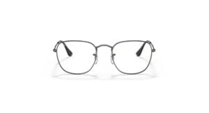 Ray-Ban Frank RX3857V-2502 - Staalgrijs